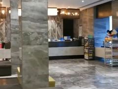 -麦新格精品酒店(上海浦东机场川沙迪士尼店)