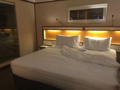 -新加坡泛太平洋酒店