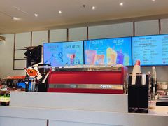 -COSTA COFFEE(联想总部店)