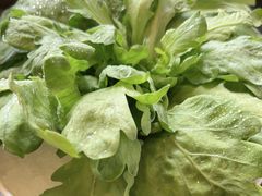 -前门·鲜肉火锅(长风店)