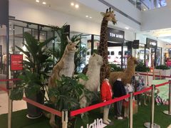 -宁波杉井奥特莱斯广场