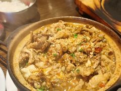 水煮肉片-砂唐居(总店)