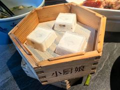 -小厨娘金榜题名(夫子庙秦淮河店)