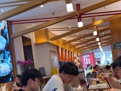 -味千拉面(惠州淡水嘉信茂广场分店)