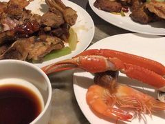 -安蒂娅·海鲜自助餐厅(安蒂娅美兰酒店)