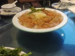 -北方饺子王·海肠捞饭·海鲜锅(山大店)