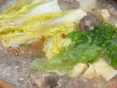 -三太子地摊烧烤·小龙虾(北蔡店)