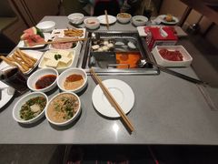 -海底捞火锅(振华商厦店)