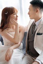 -金夫人婚纱摄影(华南店)