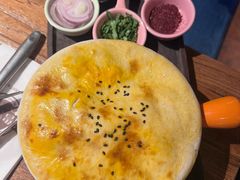 格鲁吉亚罐焖牛肉-格鲁·秀色Georgia’s Feast