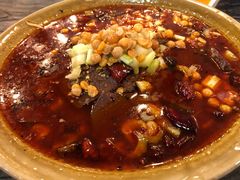 -情妹耙泥鳅·江湖川菜(科华店)