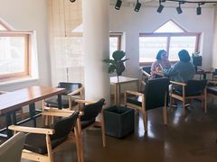 大堂-ChanDu躔度咖啡(灯塔店)