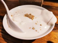 杏仁豆腐-食之六七·面(朝阳大悦城店)