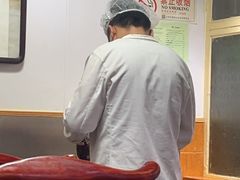 -利群烤鸭店(前门店)