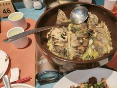 -潇湘华天大酒店-湘·悦美食街(芙蓉中路店)