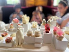 -Salon de Ville浦江汇(上海外滩华尔道夫酒店店)