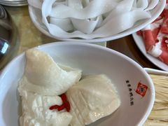 宽粉-重庆秦妈火锅(全国连锁五台山店)