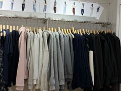 -龙湖杭州滨江天街