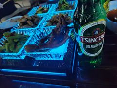 -元一希尔顿酒店·禅自助餐厅·啤酒花园