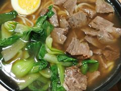 -东记肉骨茶(南阳路店)