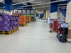 -盒马X会员店(上海森兰商都店)