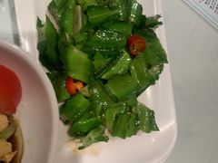 龙豆-滕记星发餐室·新加坡菜(巨鹿路店)