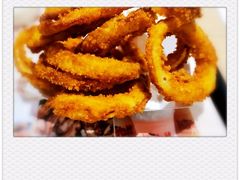 -The Habit Burger Grill 哈比特汉堡(爱琴海店)