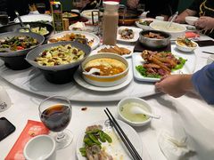 -聚鑫阁江浙菜·非遗传承技艺(闵行交大店)