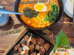 -小川洋风料理(街道口店)