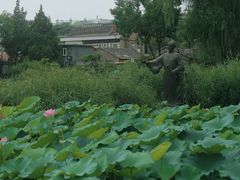 -郭守敬纪念馆