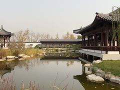 -水西公园