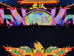 -武汉园博园(武汉自然博物馆)