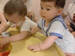 -Lilliput粒粒堡亲子餐厅(置汇旭辉店)