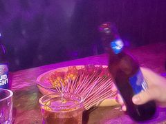 -Perry's·酒吧(黄埔大道店)