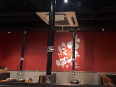 -大牛焱烧·和牛·海鲜炭火烧放题