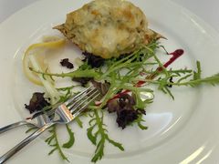 -成桂西餐厅·42年的味道(五大道疙瘩楼店)