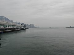-海港城