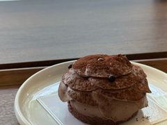 -Ten Olives甜点
