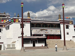-五当召景区