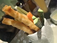 -穹六人间 people 6(岳阳路店)