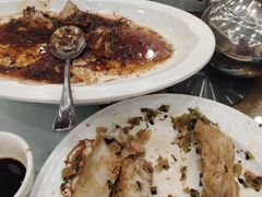 -海宝酒家(中山四路店)