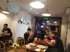 -AFS Cafe & Canteen(闽江二路店)
