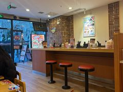 -食其家·牛丼咖喱(昆山巴黎春天店)