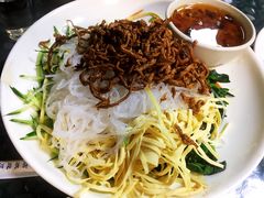 家常凉菜-新乡饭店