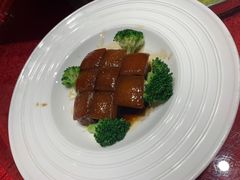 灶王坛香肉-楚灶王(徐东店)