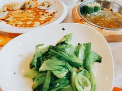 -东江渔村·古典园林·30年粤菜老字号(太和店)