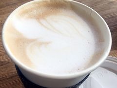 -星巴克臻选(湖滨道店)