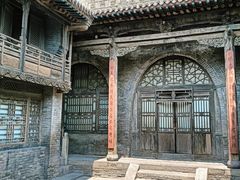 -山西王家大院