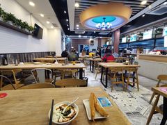 -阿文夜市豆浆油条(临潼路店)
