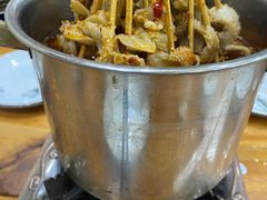 -许家炒鸡店(清真寺街店)